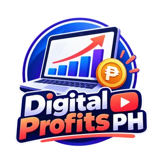 Digital Profits PH logo